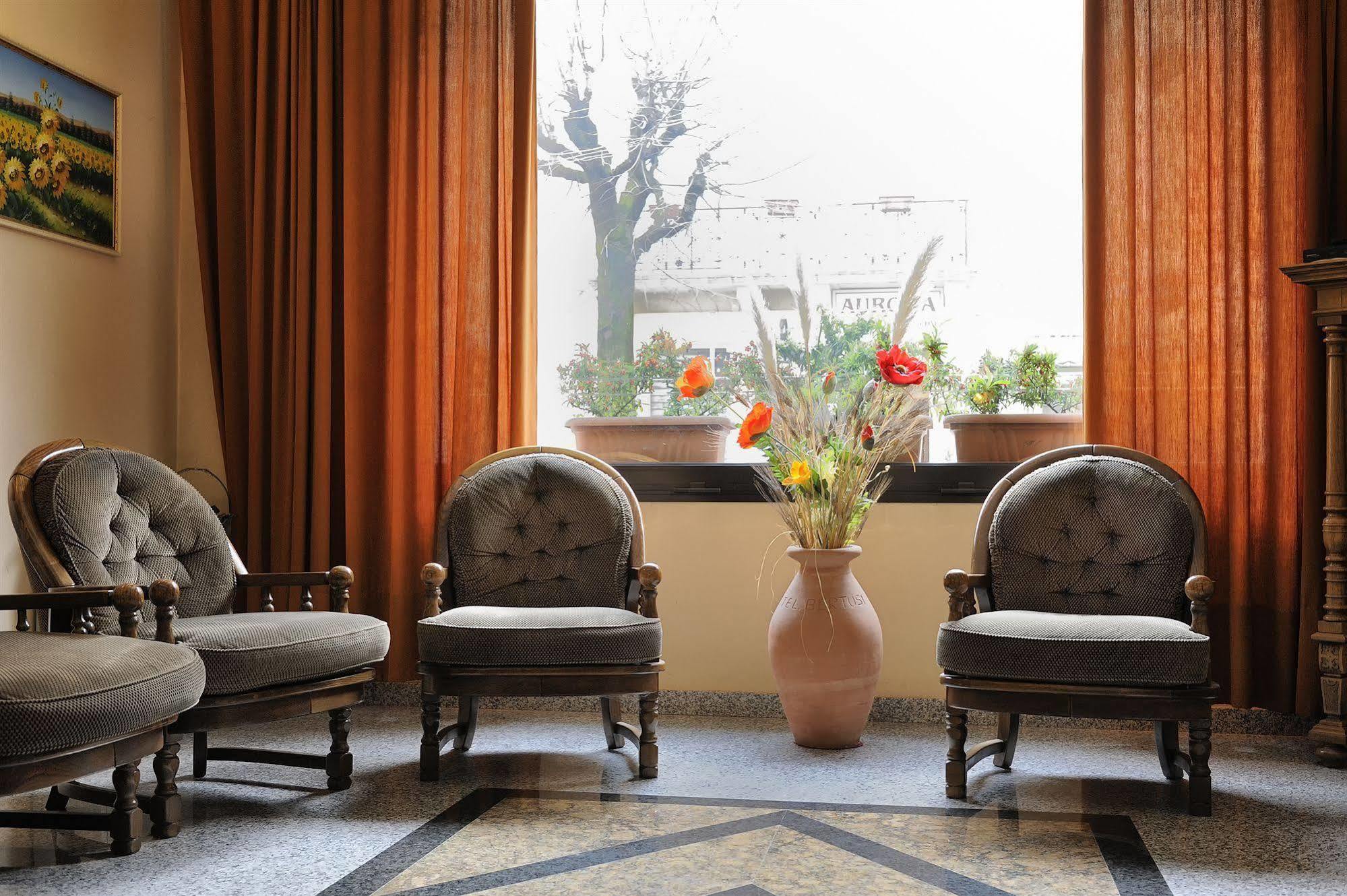 Hotel Bertusi Porretta Terme Kültér fotó