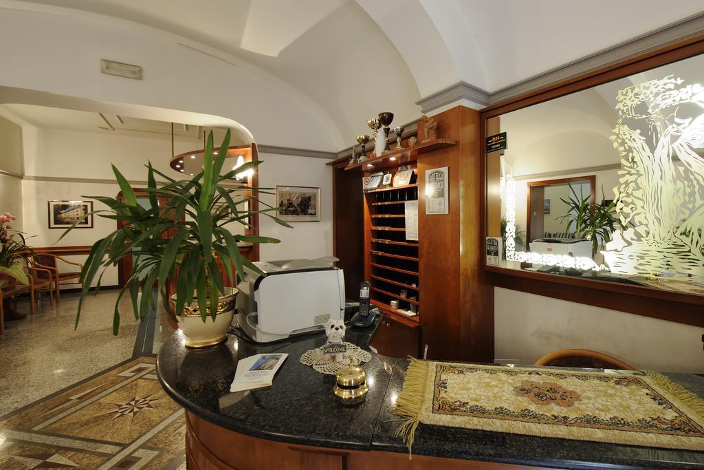 Hotel Bertusi Porretta Terme Kültér fotó