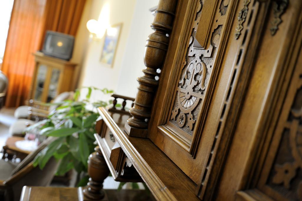 Hotel Bertusi Porretta Terme Kültér fotó