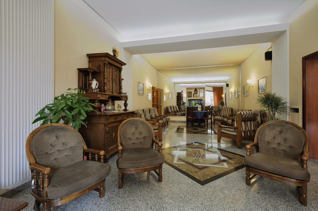 Hotel Bertusi Porretta Terme Kültér fotó