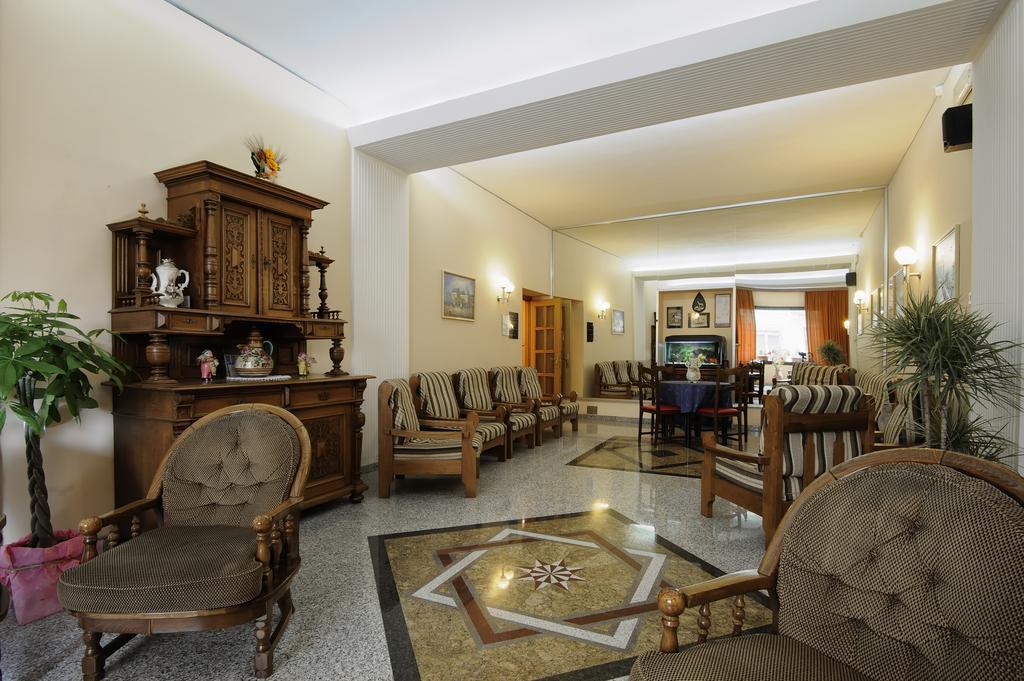 Hotel Bertusi Porretta Terme Kültér fotó